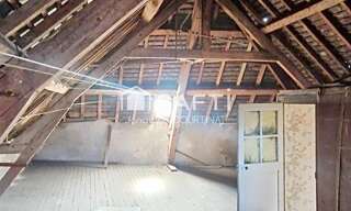 Maison 8 Pièces 150 m² à vendre à Broût-Vernet (03110)