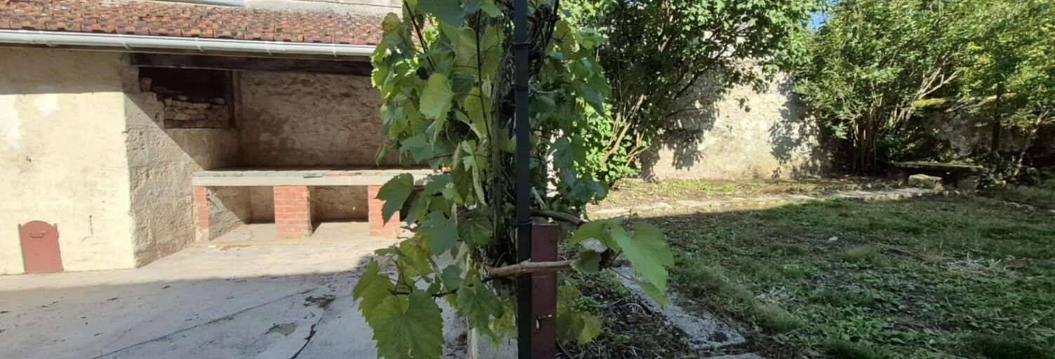 Maison 5 Pièces 103 m² à vendre à Braine (02220)