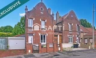 Maison 4 Pièces 102 m² à vendre à Fouquières-lès-Lens (62740)