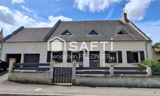 Maison 6 Pièces 180 m² à vendre à Bièvres (02860)