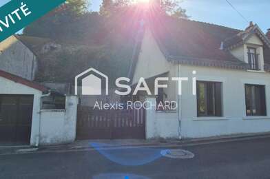 Maison 4 pièces 65000 €