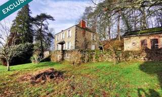 Maison 6 Pièces 148 m² à vendre à Ydes (15210)