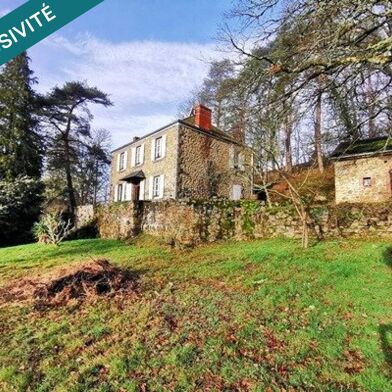 Maison 6 pièces 195000 €