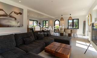 Maison 6 Pièces 112 m² à vendre à Cucq (62780)