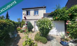 Maison 4 Pièces 89 m² à vendre à Mondeville (14120)