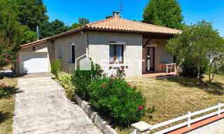 Maison 5 Pièces 102 m² à vendre à Saint-Pardoux-Isaac (47800)