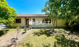 Maison 4 Pièces 80 m² à vendre à Casteljaloux (47700)