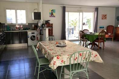 Maison 5 pièces 260500 €