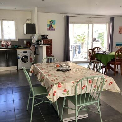 Maison 5 pièces 271000 €