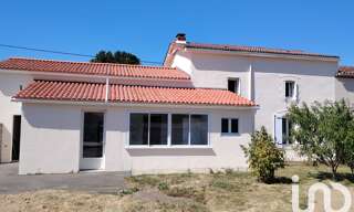 Maison 6 Pièces 142 m² à vendre à Le Poiré-sur-Vie (85170)