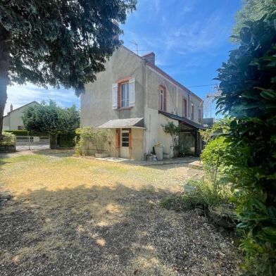 Maison 7 pièces 110000 €