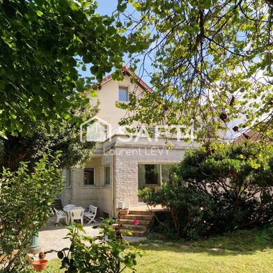 Maison 6 pièces 1080000 €