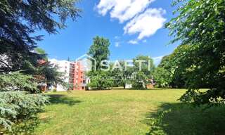 Appartement 5 Pièces 93 m² à vendre à Moirans (38430)