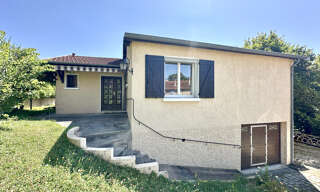 Maison 5 Pièces 121 m² à vendre à Sainte-Foy-lès-Lyon (69110)