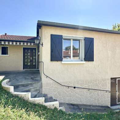 Maison 5 pièces 550000 €