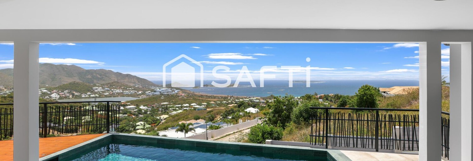 Maison 5 Pièces 140 m² à vendre à Saint-Martin (65360)