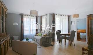 Appartement 4 Pièces 81 m² à vendre à Mantes-la-Ville (78711)