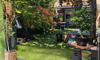 Maison 5 Pièces 163 m² à vendre à Bordeaux (33800)