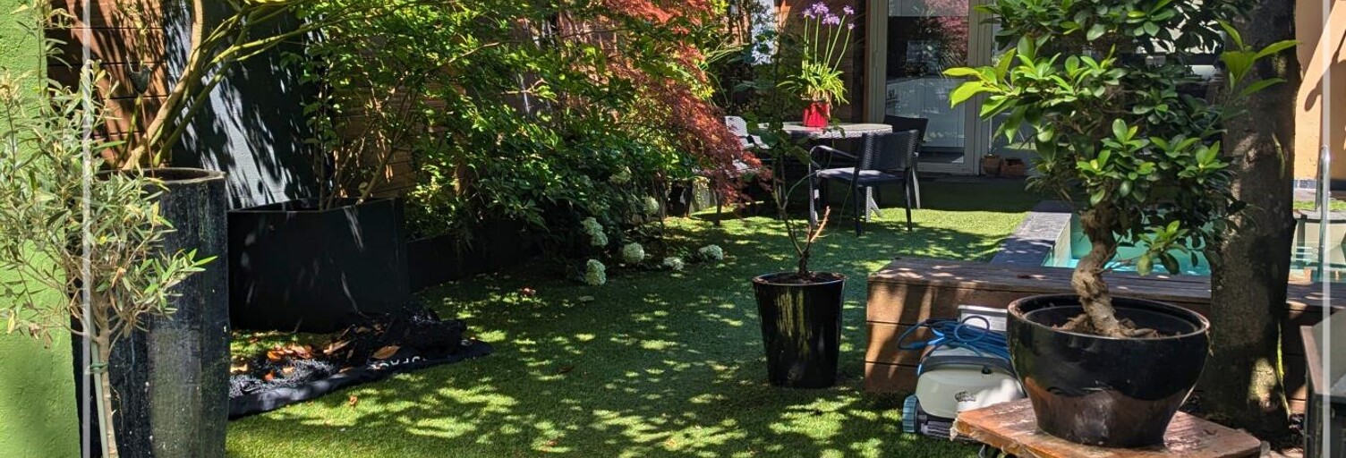 Maison 5 Pièces 163 m² à vendre à Bordeaux (33800)