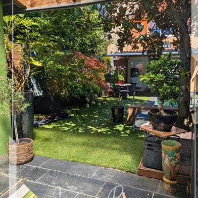 Maison 5 pièces 749000 €