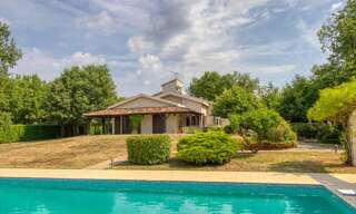 Maison 7 Pièces 180 m² à vendre à Cordes-sur-Ciel (81170)