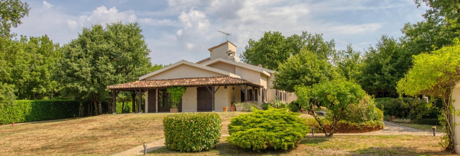 Maison 7 Pièces 180 m² à vendre à Cordes-sur-Ciel (81170)