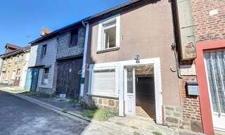 Maison 3 Pièces 57 m² à vendre à Messei (61440)