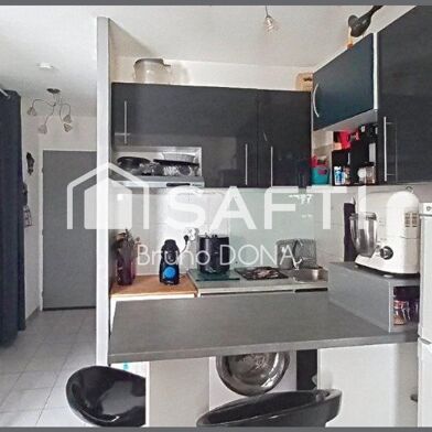 Appartement 2 pièces 98000 €
