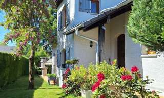 Maison 5 Pièces 117 m² à vendre à Arthaz-Pont-Notre-Dame (74380)