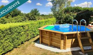 Maison 5 Pièces 117 m² à vendre à Arthaz-Pont-Notre-Dame (74380)