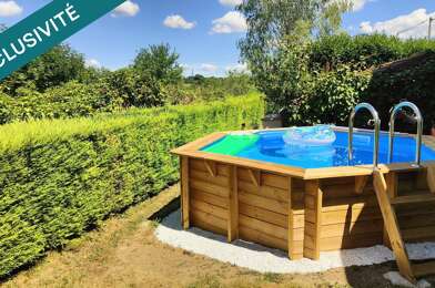 Maison 5 pièces 749000 €