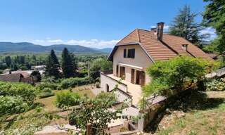 Maison 9 Pièces 257 m² à vendre à Chindrieux (73310)