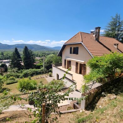Maison 9 pièces 1190000 €