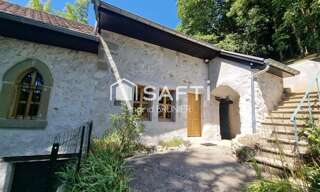 Maison 9 Pièces 257 m² à vendre à Chindrieux (73310)