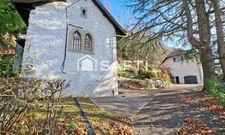 Maison 9 Pièces 257 m² à vendre à Chindrieux (73310)