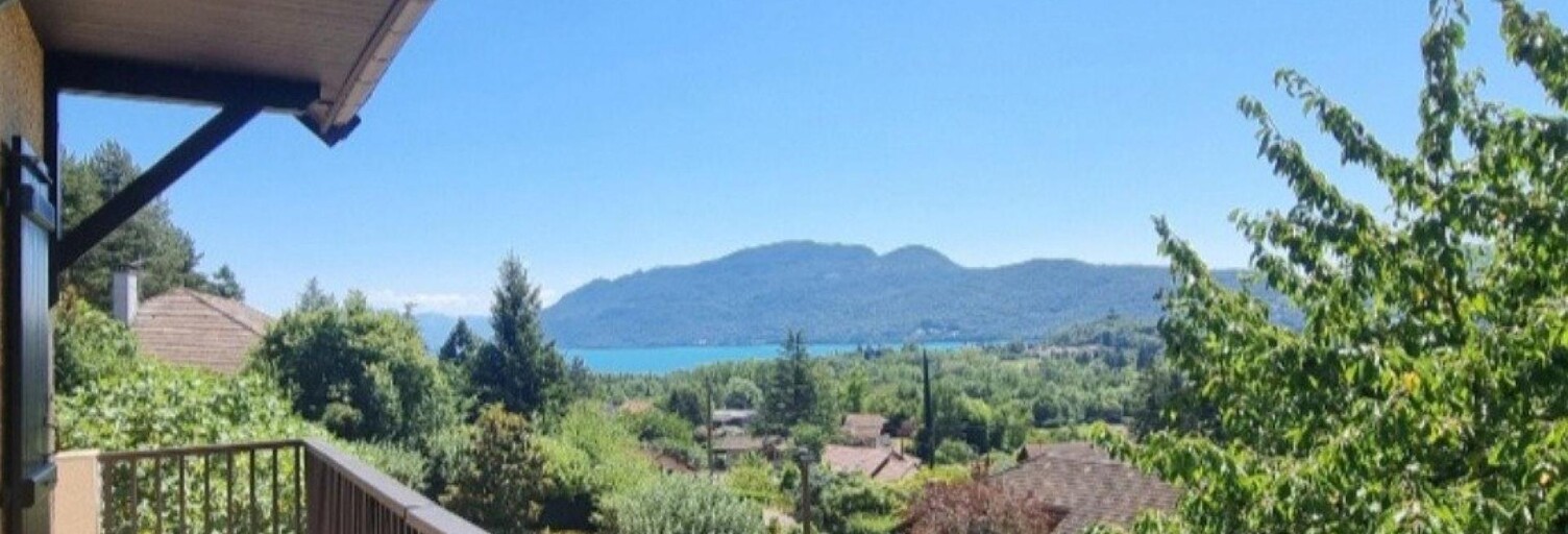 Maison 9 Pièces 257 m² à vendre à Chindrieux (73310)