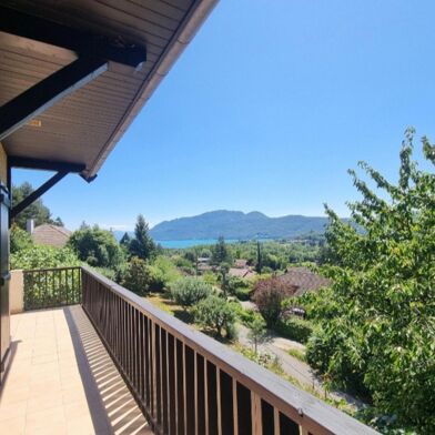 Maison 9 pièces 1190000 €