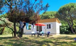 Maison 3 Pièces 44 m² à vendre à Le Verdon-sur-Mer (33123)