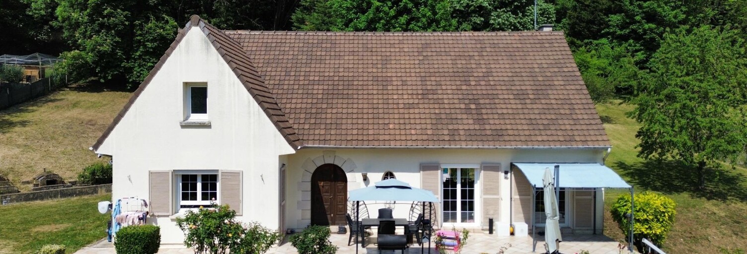 Maison 5 Pièces 195 m² à vendre à Villers-Cotterêts (02600)