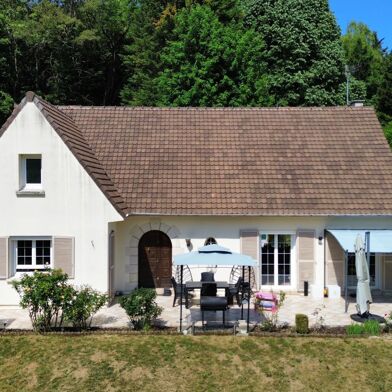Maison 5 pièces 329000 €