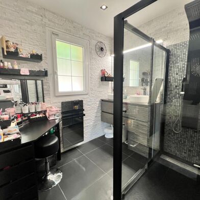 Maison 5 pièces 386000 €