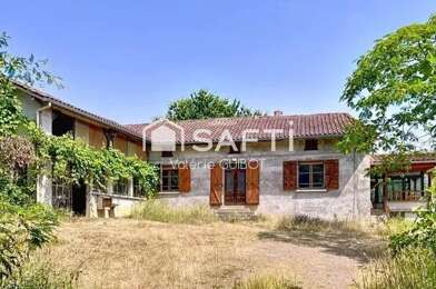 Maison 3 pièces 125000 €