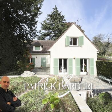 Maison 7 pièces 450000 €