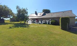 Maison 6 Pièces 120 m² à vendre à Saint-Berthevin-la-Tannière (53220)