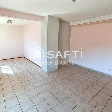 Appartement 3 pièces 149000 €