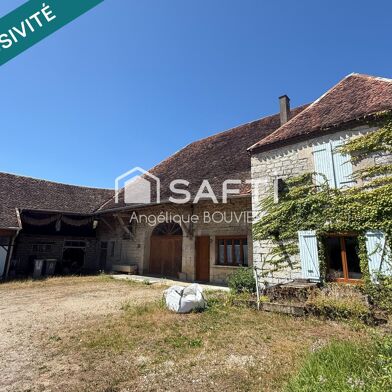 Maison 6 pièces 258000 €