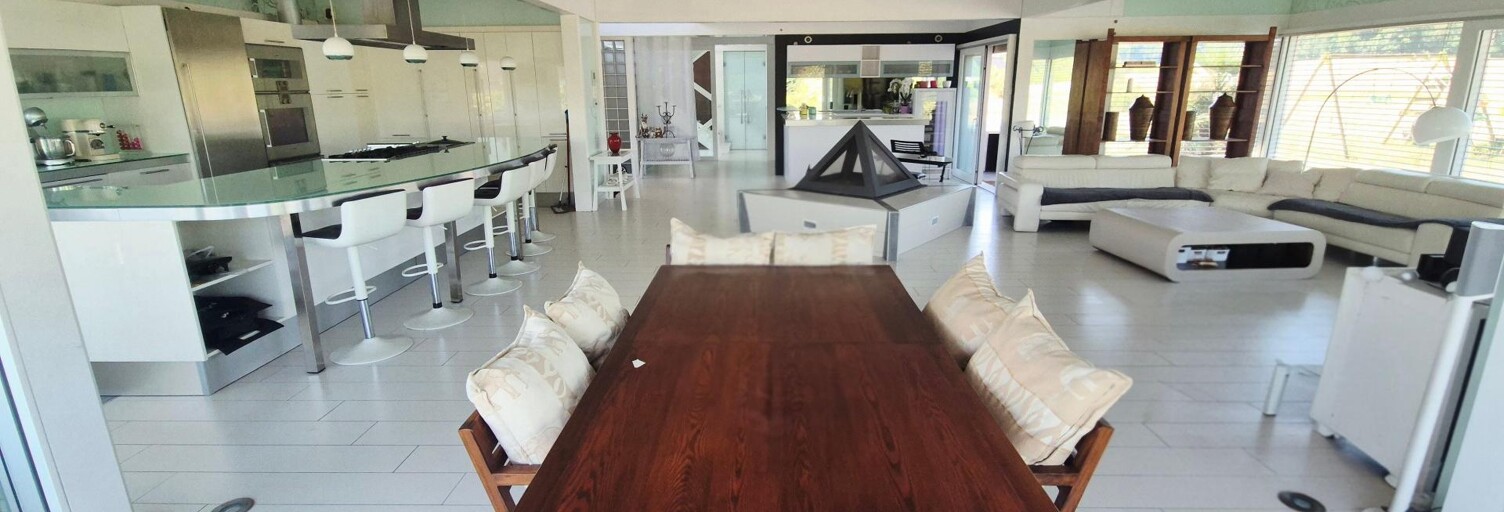 Maison 6 Pièces 229 m² à vendre à Burnhaupt-le-Haut (68520)