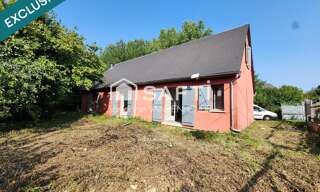 Maison 5 Pièces 120 m² à vendre à Vervins (02140)