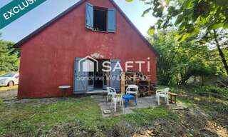 Maison 5 Pièces 120 m² à vendre à Vervins (02140)