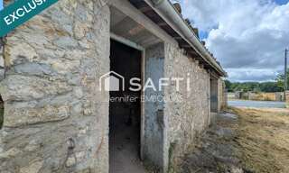 Maison 3 Pièces 60 m² à vendre à Saint-Morillon (33650)